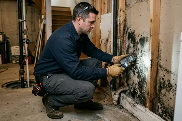 Black Mold Specialist Payson, UT