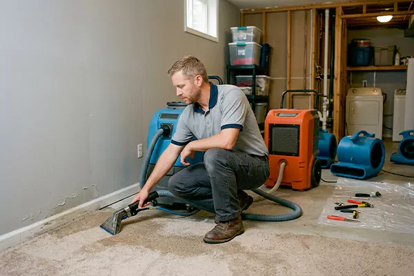 Water Damage Repair Payson