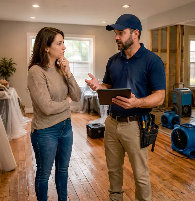 Why Choose Payson Restoration Pro Over Other Restoration Companies in Payson, UT?