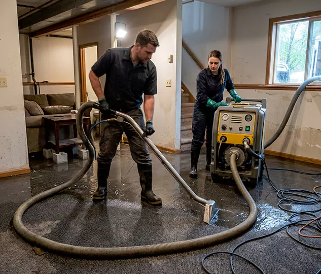 Trusted Payson Emergency Water Extraction Company