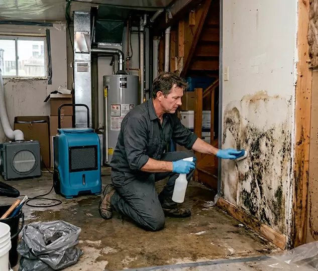 Trusted Payson Mold Cleanup Company