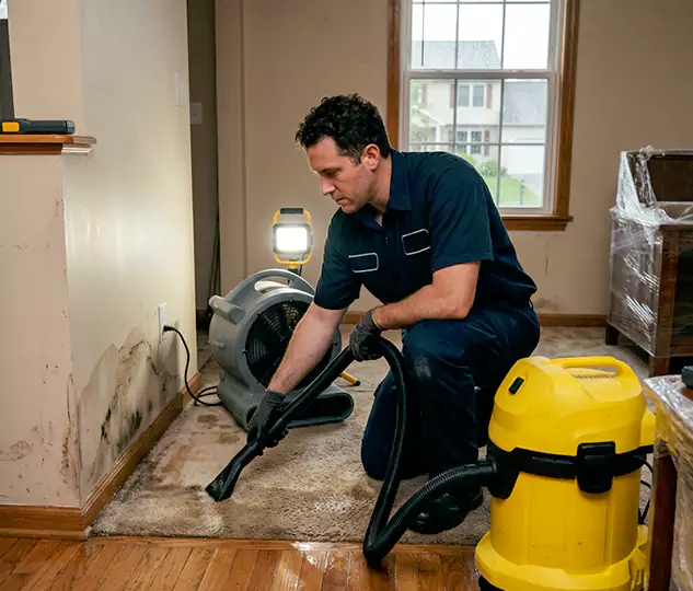 Trusted Residential Water Restoration Company in Payson, UT
