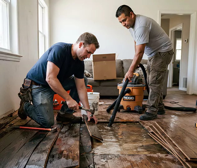 Trusted Payson Floor Repair Company