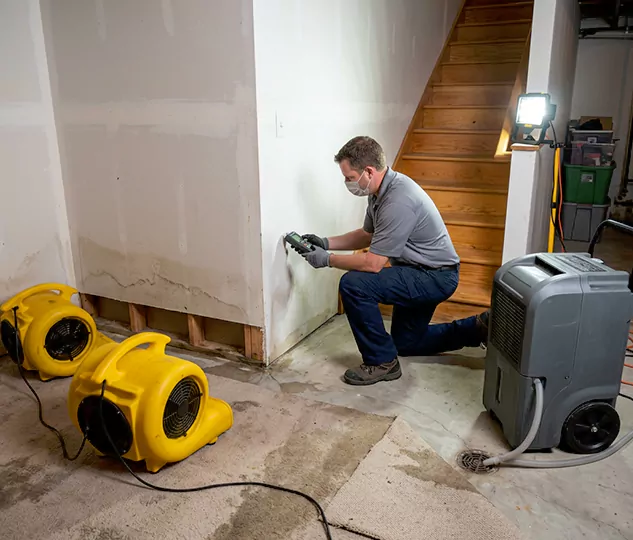 Reliable Payson Water Damage Mitigation Company