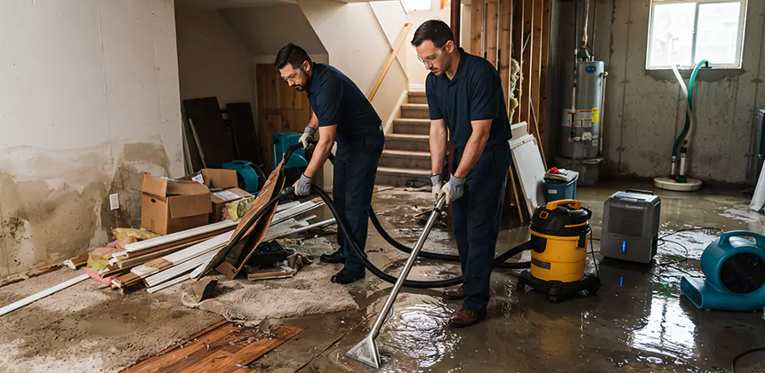 24 Hour Emergency Water Response in Payson