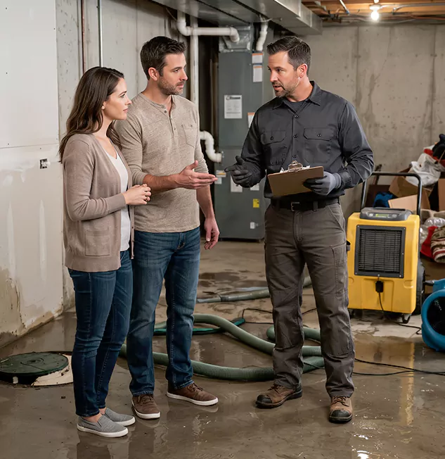 Why Choose Payson Restoration Pro Over Other Basement Restoration Companies?
