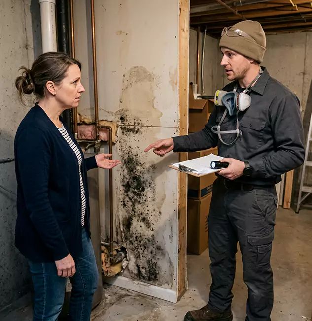 Why Choose Payson Restoration Pro Over Other Black Mold Removal Companies?