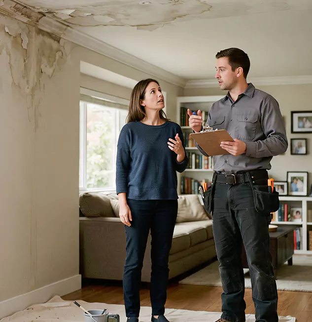 Why Choose Payson Restoration Pro Over Other Ceiling Restoration Companies in Payson?