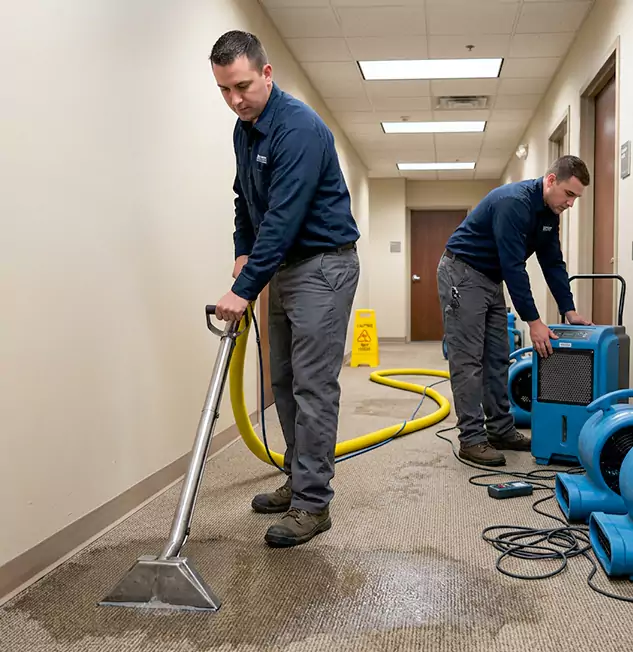 Why Choose Payson Restoration Pro Over Other Commercial Water Removal Companies?