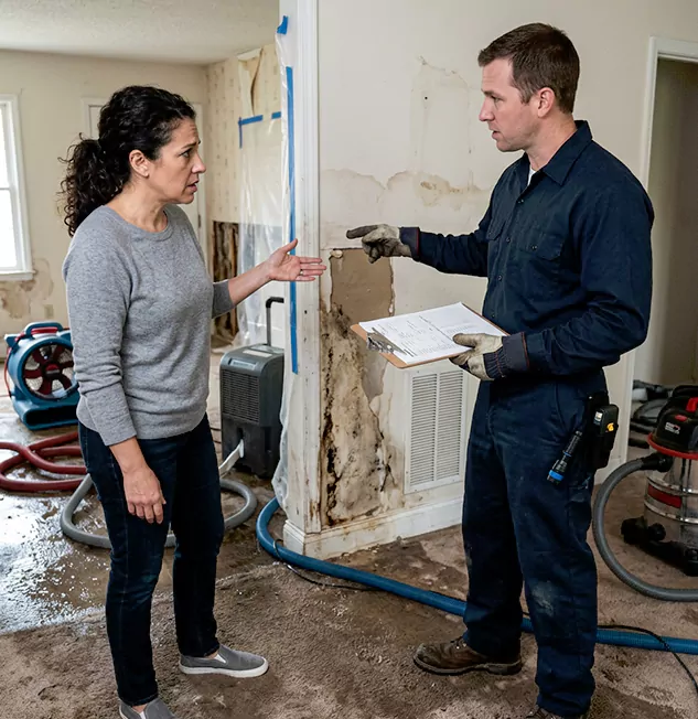 Why Choose Payson Restoration Pro Over Other Emergency Water Restoration Companies in Payson?