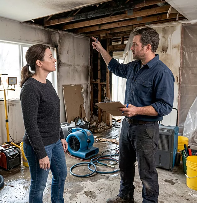 Why Choose Payson Restoration Pro Over Other Fire and Water Cleanup Companies in Payson, UT?