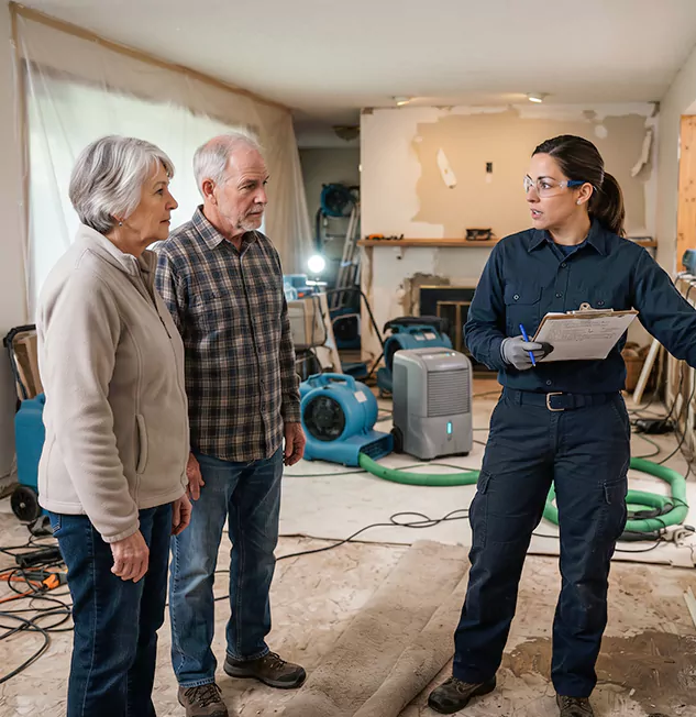 Why Choose Payson Restoration Pro Over Other Fire Water and Mold Restoration Companies in Payson?