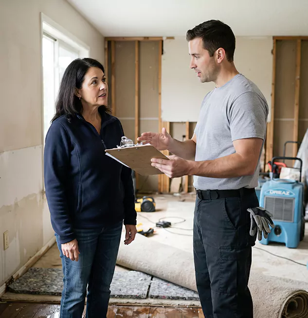 Why Choose Payson Restoration Pro Over Other Flood Cleanup Companies in Payson?
