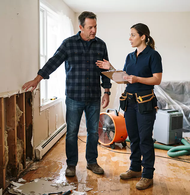 Why Choose Payson Restoration Pro Over Other Flood Restoration Companies in Payson, UT?
