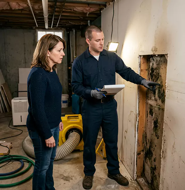 Why Choose Payson Restoration Pro Over Other Mold Mitigation Companies in Payson, UT?