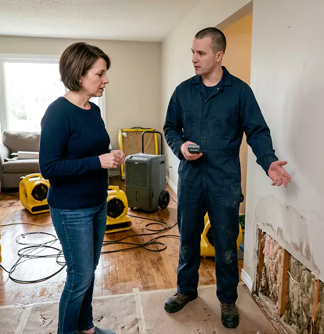 Why Choose Payson Restoration Pro Over Other Residential Water Damage Repair Companies in Payson, UT?