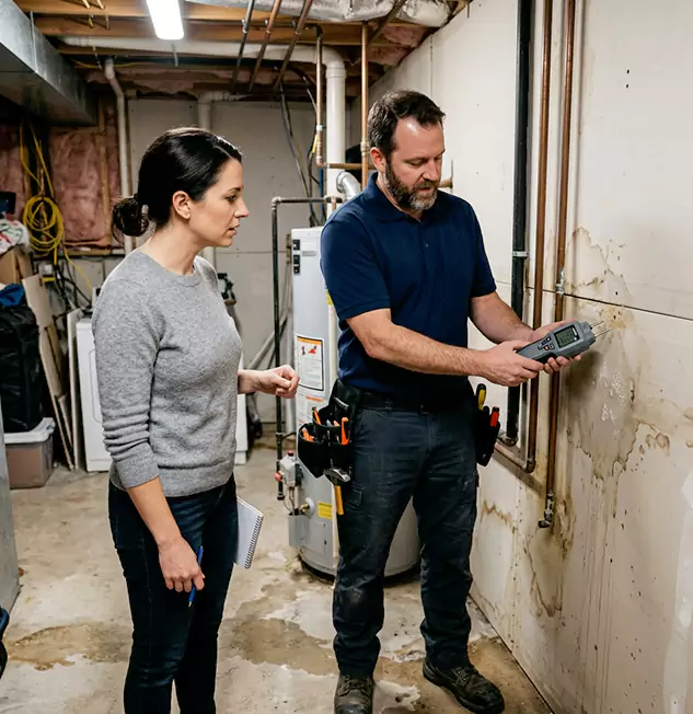Why Choose Payson Restoration Pro Over Other Water Damage Detection Companies in Payson, UT?