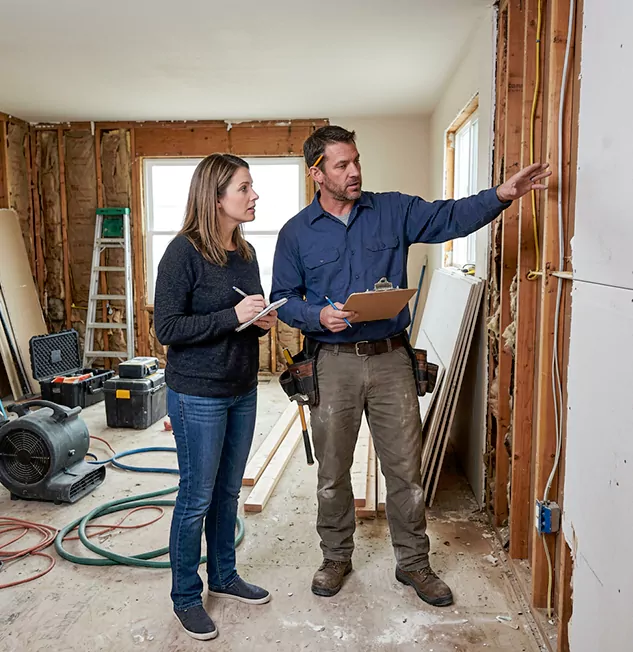 Why Choose Payson Restoration Pro Over Other for Water Damage Reconstruction Companies in Payson, UT?