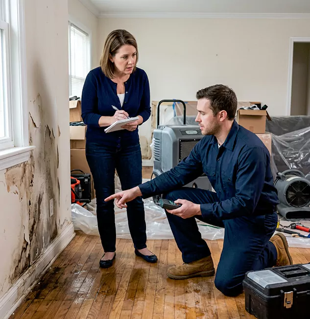 Why Choose Payson Restoration Pro for Water Damage Repair in Payson, UT?