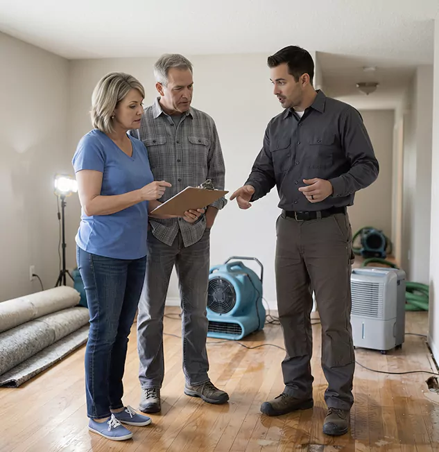 Why Choose Payson Restoration Pro Over Other Water Leak Cleanup Companies in Payson, UT?